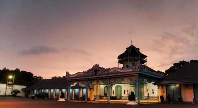 Grand Amira Hotel Solo, Azana Hotels Collection