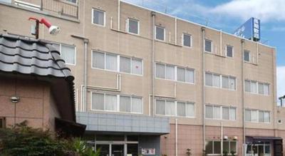 Business Hotel BL Kuwana