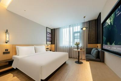 Atour X Hotel Beijing Fengtai Dacheng Road