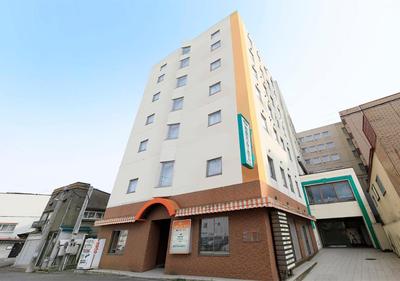 Aomori Center Hotel