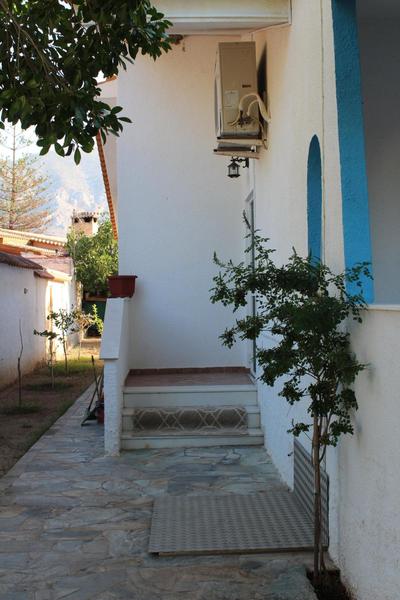 Villa zee