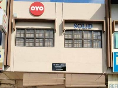 OYO 91073 S Homestay Premium