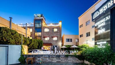 Gyeongjujang INN