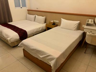 Ocean Mam Bo Homestay