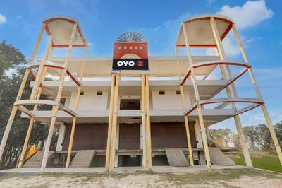 Hotel O SK