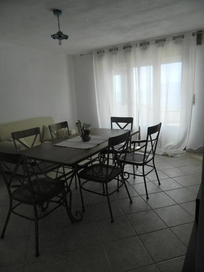 Appartamento 5 Vista Panoramica