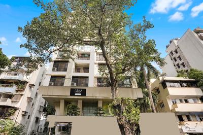 Super Collection O Ville Parle