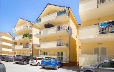 Beautiful Apartment In Caulonia Marina