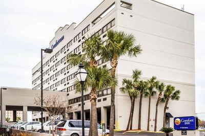 Fairfield by Marriott Inn & Suites Charleston Downtown