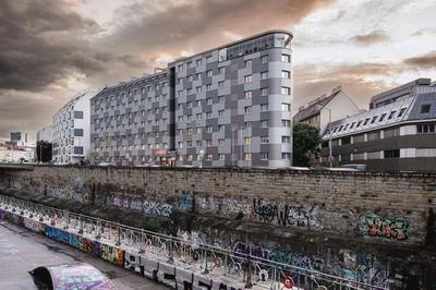 Hampton By Hilton Vienna City West