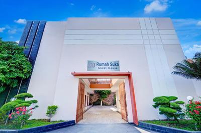Capital O Rumah Suka Homestay