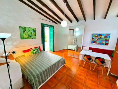 Historica Casa Juan