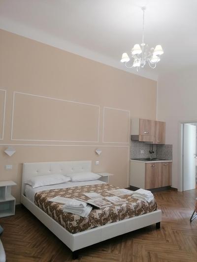 Le Suite del Lungomare