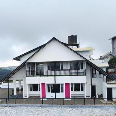 Fairhaven Misty Hills