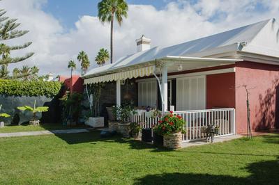 Casa del Sol Maspalomas