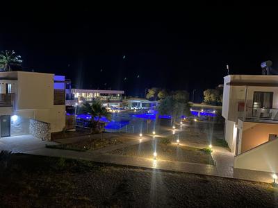 GENNADI Seaside resort