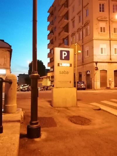 lucia haus trieste