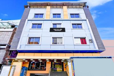 Super Hotel O Pondicherry City Centre