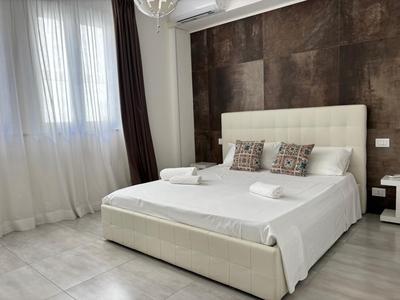 Anfitrite suite room