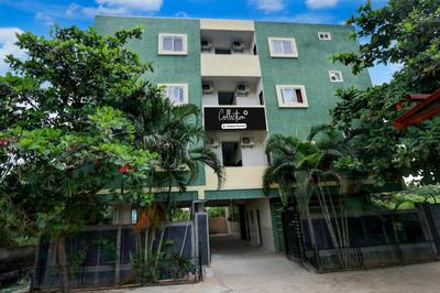 Collection O Kukatpally S Palace