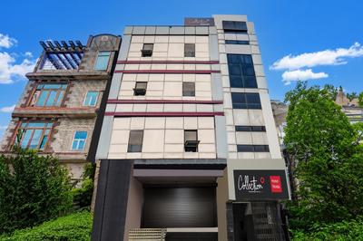 Super Collection O Sector 110 Noida