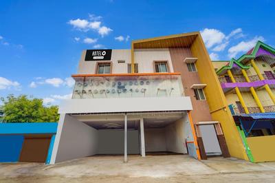 Super Hotel O Aarapalayam