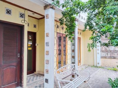 Homestay Pisangan Baru Syariah