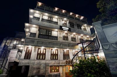 Palette Heritage Scindia Ghat formerly East View