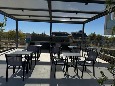 Artion Cozy Residence Nikiti