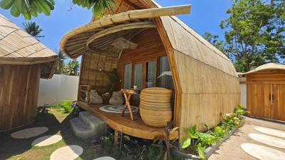 Hôtel Les sables blancs - ADULTS ONLY - Gili Air