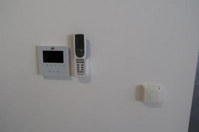 Apartmani LUX Becici