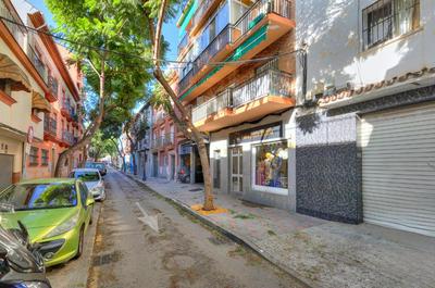 Fuengirola Center Apartament