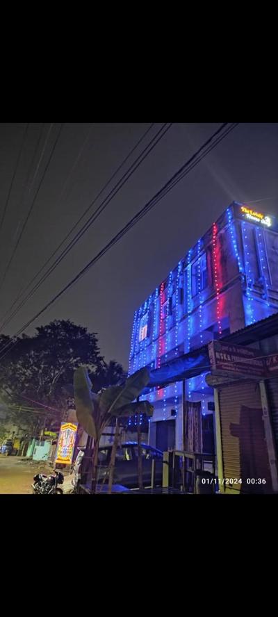 The lovely guesthouse