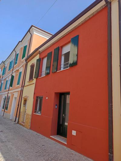 Casa delle zie Savoretti