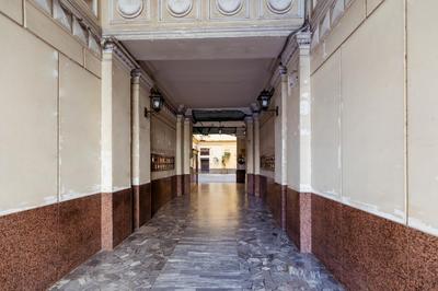 Residenza Umberto I
