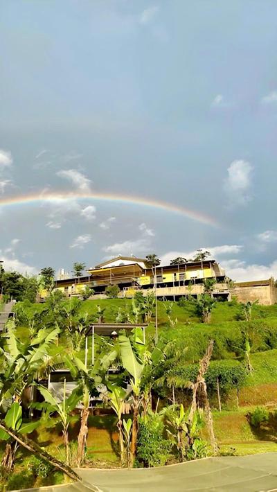 Adachi Farmstay Bảo Lộc