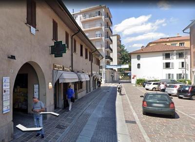 Il Chiostro di Santa Caterina