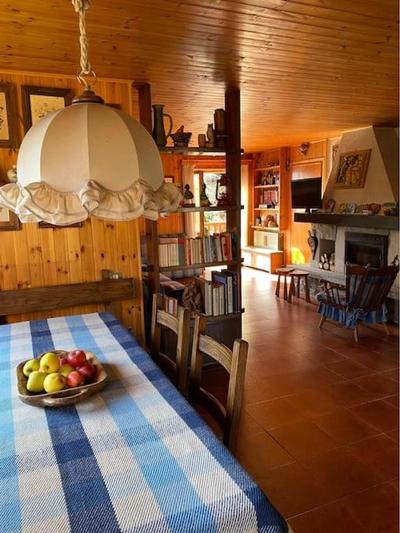 Accogliente casa in montagna
