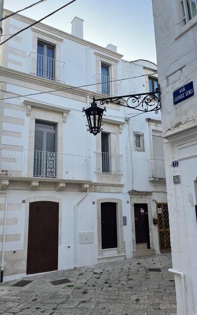 La casa di Babele