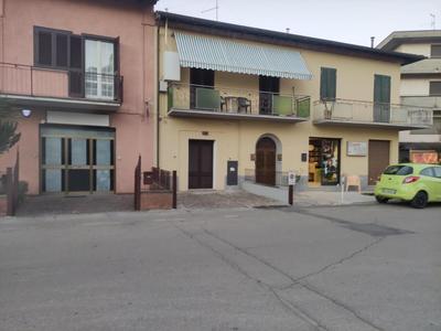 Casa ValeMar piano terra, un'oasi in città