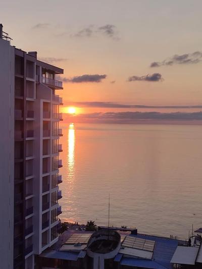 Bi Residence Sea View luxury Batumi