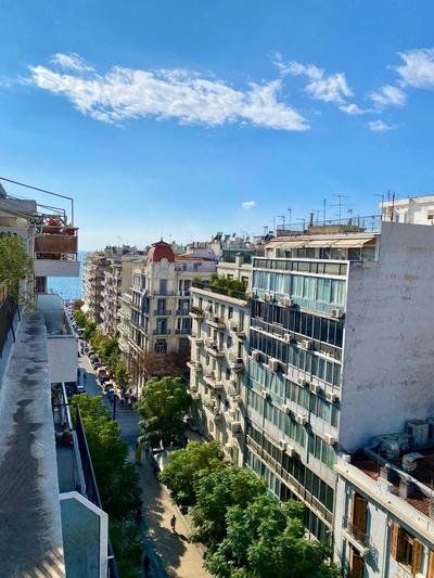 Zeusbnb Saint Sofia Ble