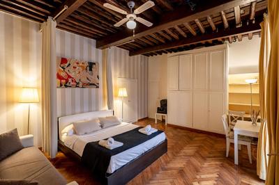 Loft il convivio in Piazza del Popolo