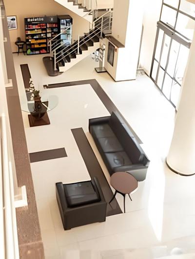 Flat Vila Mariana Ibirapuera (Apto 903)