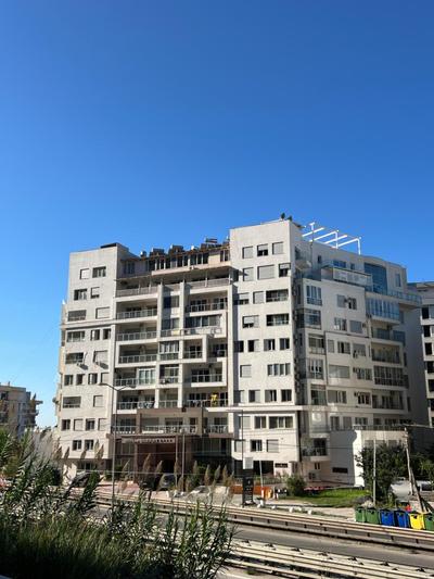 Arber Apartments