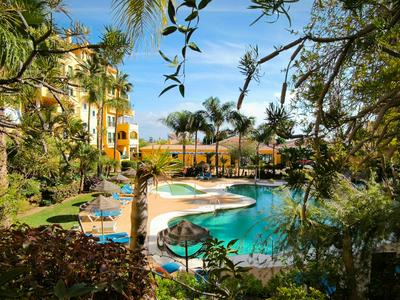 Marbella Dreams