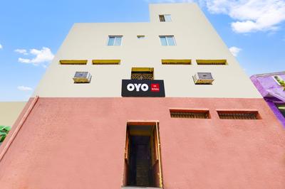 Hotel O ECR Chennai Kanathur