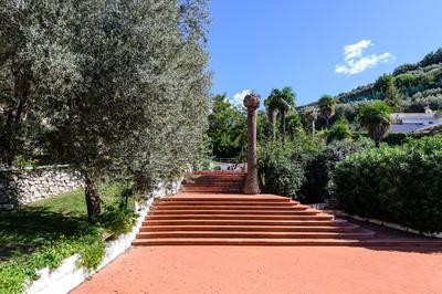 House Valletti Massa Lubrense