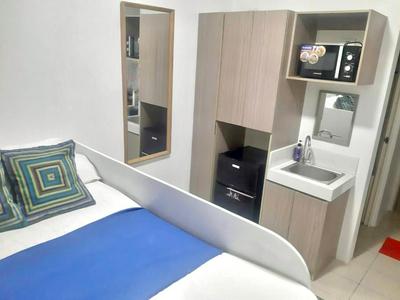 Hotel in Mandaluyong