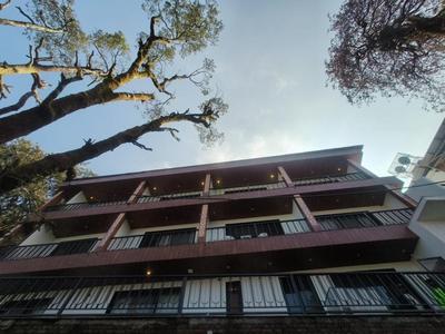 Perfectstayz Premium Westend at Mall Road